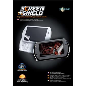 Protection d'écran pour PSP Go (Talismoon) - 1